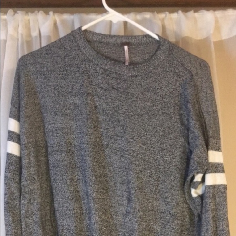 Long sleeve